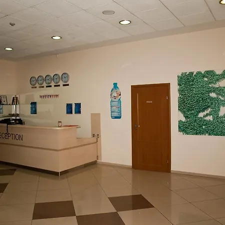 阿斯特拉酒店 酒店