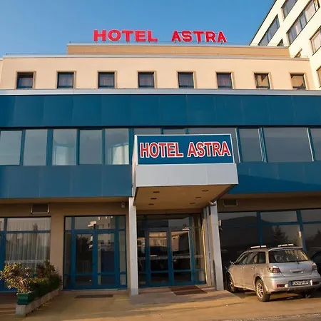 Astra 호텔 3*