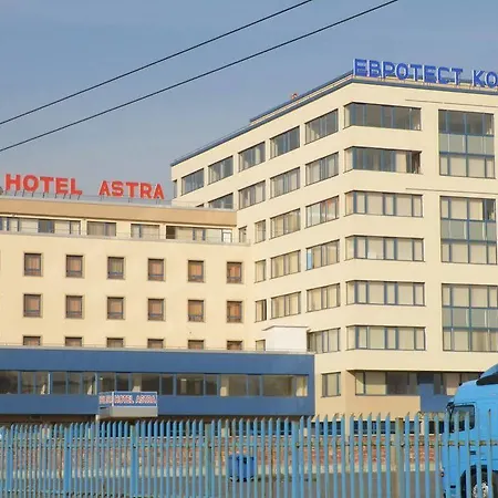 Astra 호텔