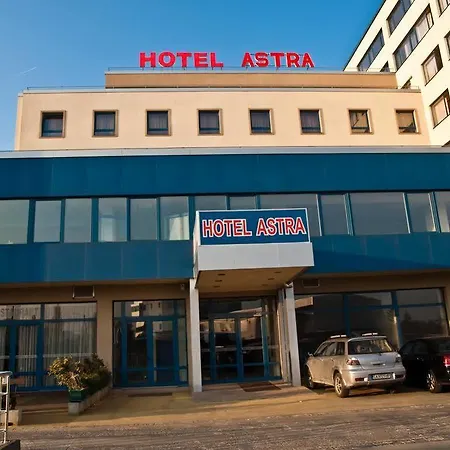 Astra 3* 소피아
